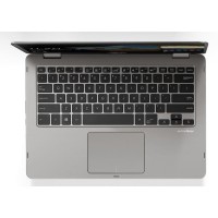 Jual Asus Vivobook Flip TP401MA N4000 4GB 256GB 14" TOUCH