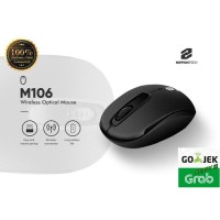 Jual Mouse wireless / Bluetooth Airmouse Alcatroz by