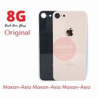 Jual Backdoor glass / tutup belakang iphone 8 / 8G