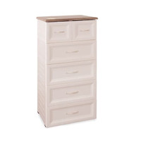 Jual Drawer Cabinet Olymplast ODC 05 Classic Rak Baju Jual Drawer Cabinet Olymplast ODC 05 Classic Rak Baju