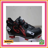 sidi drako matt