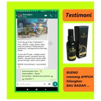 10 Penyebab Bau Badan Yang Wajib  Anda Kenali