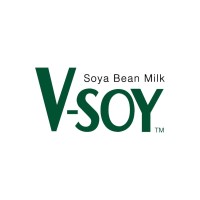 Jual V-Soy Susu Kedelai Multi Grain Soy Milk UHT 200 ml ...