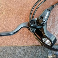 Jual Breakset Shimano Bl M-425, Rem Hidrolik Sepeda Mtb