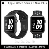 apple watch 3 gps 42