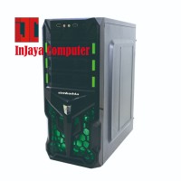 Jual Pc Rakitan Core i5 CPU Core i5 DDR 8GB HDD 500GB Vga 