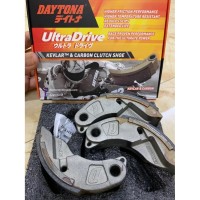 Jual KAMPAS GANDA RACING DAYTONA ASLI ORI YAMAHA N MAX 