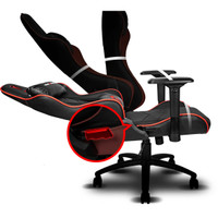 Jual MSI MAG CH120 X GAMING CHAIR GAMING GEAR CHAIRS KURSI