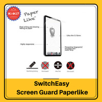 Jual Paper-Like Screen Protector iPad - Kota Surabaya - O-Gadget