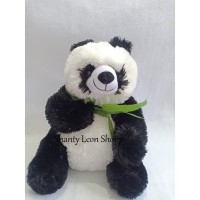 Jual Boneka Panda Ukuran L Bahan Lembut Label SNI - Kota ...