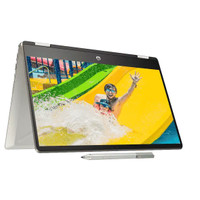 Jual HP Pavilion x360 14-DH0035/6TX i3-8145U/14"/1TB SATA