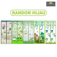 Jual Tirai Magnet Anti Nyamuk Karakter Cantik Ukuran 90cm Jual Tirai Magnet Anti Nyamuk Karakter Cantik Ukuran 90cm