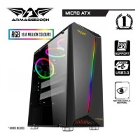 Jual Pc rakitan office WFH kantor sekolah intel i3 9100 