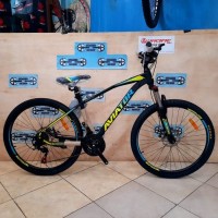  Jual  SEPEDA  GUNUNG  MTB  26 AVIATOR  2692  XT  HI TEEN Kab 