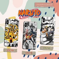 Jual Naruto 3D Case Kartun Lucu fullprint premium iPhone