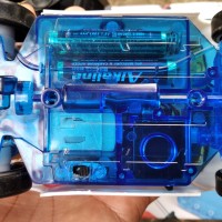 mini q trq1