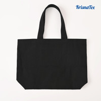 Download Jual Tote bag Kanvas Besar Polos ( Shopping bag / Tas ...