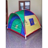 Jual tenda  anak  1 4m Kota Tasikmalaya DTH SHOP Tokopedia