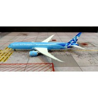 Jual Etihad Airways Boeing 787 9 Manchester City Livery Kota Bekasi Randy Diecasts Tokopedia