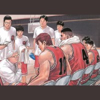 Download Slam Dunk Art Book 2020 Pictures