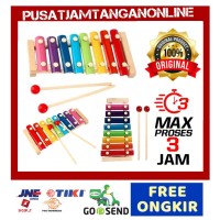 Jual Mainan  anak  murah mainan  alat musik anak  XYLOPHONE  