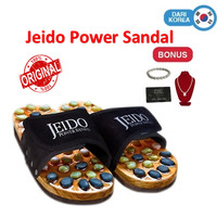 Jual Promo Jeido Power Sandal Sandal Terapi Kesehatan 