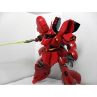 Jual HG 1/144 MSN-04 Sazabi Gunpla Original Bandai - Kota Bekasi - SOMA