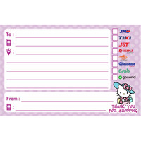 Jual Stiker Label Pengiriman Sticker Online Shop Karakter Jual Stiker Label Pengiriman Sticker Online Shop Karakter