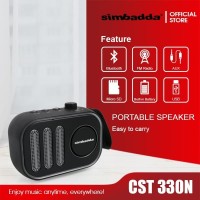 simbadda cst330n