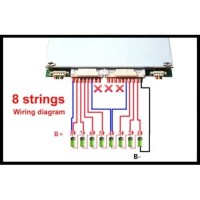 7S Bms Wiring Diagram Collection