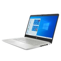 Jual HP 14s-DK1001AU/DK1002AU AMD Athlonâ„¢ Silver 3050U/4GB