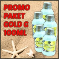 Jual Jelly Gamat Gold G 500 ml - Jakarta Timur - propolis