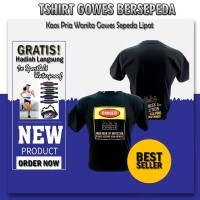 Jual Kaos Sepeda  Lipat Kaos bersepeda Gowes Brompton  