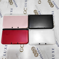 Jual Nintendo 3DS XL CFW 32GB | REFURBISH - 32GB - Jakarta