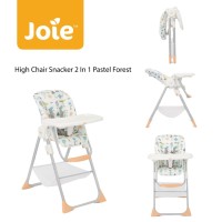 joie star highchair