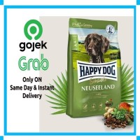 happy dog supreme sensible neuseeland 12 5 kg
