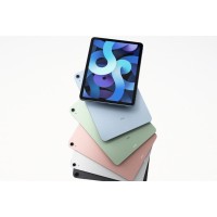 Jual iPad Air 4 2020 64GB 64 Wifi Cellular Cell Blue Green Rose Gold