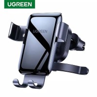 Jual Ugreen Car Air vent mobil phone holder gravity auto