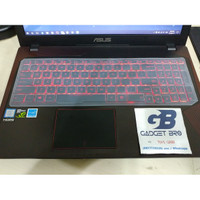 Jual Asus ROG Laptop Keyboard Protector Cover Pelindung 