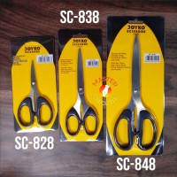 Jual Joyko Gunting Kertas Kecil SC 828 Paper Scissor 