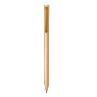 Xiaomi Mijia 0.5mm Metal Sign Pen + Signature pen Ink refills Pack 3Pc