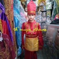 101+ Gambar Baju Adat Anak Tk Paling Hist 101+ Gambar Baju Adat Anak Tk Paling Hist