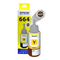Tinta Original Epson L100 L200 L110 L210 L300 Lserie Isi Ulang Refill