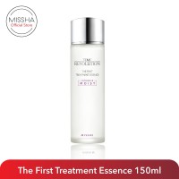 Missha Time Revolution The First Treatment Essence – Intensive Moist
