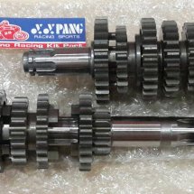 Jual Keihin PWK 35 AS Sudco - Jakarta Barat - RDY