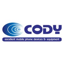 CODY Logo