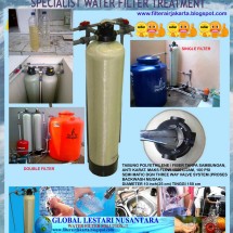 Jual Filter Air Tanah | Filter Air sumur | filter Air Pam  