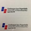 Jual Kertas HVS SIDU Sinar Dunia F4 70gr - Kota Surabaya