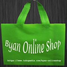 Byan Online Shop Byan Online Shop