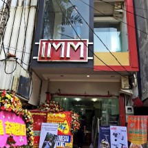 IMM Fishing - Jatinegara, Kota Administrasi Jakarta Timur
